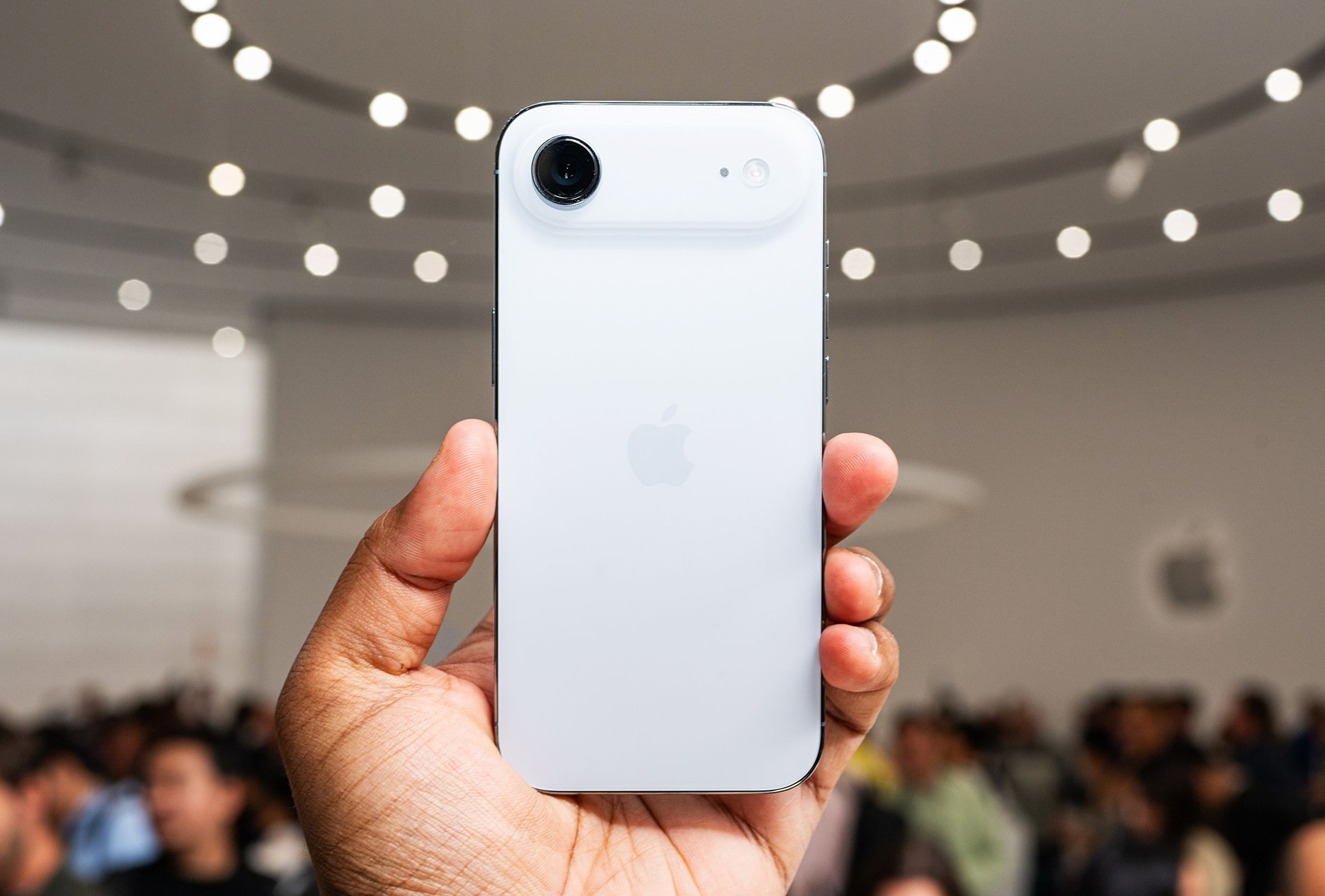 iPhone 17 Series 2