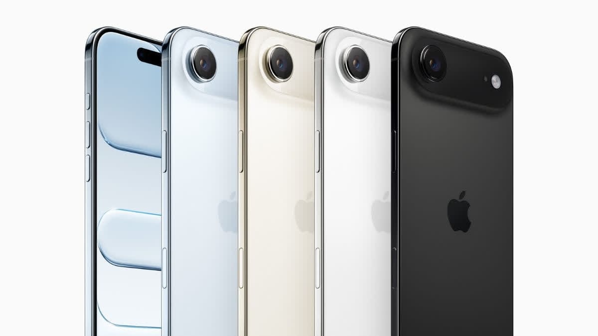iPhone 17 Series 3