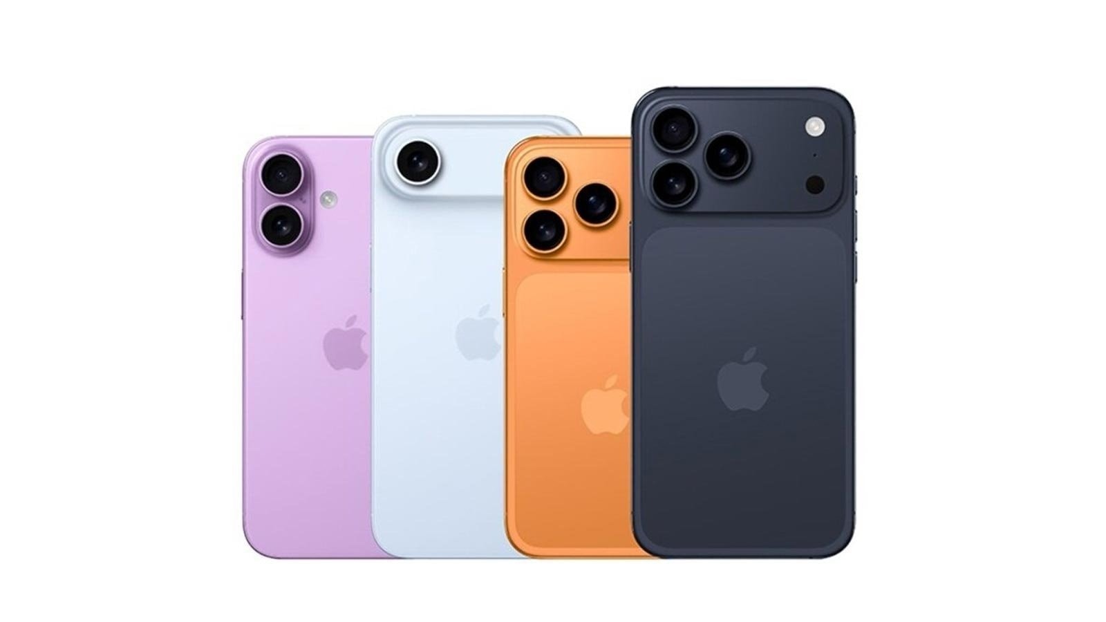 iPhone 17 Series
