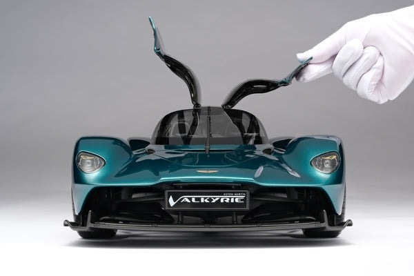 Aston Martin Valkyrie 1