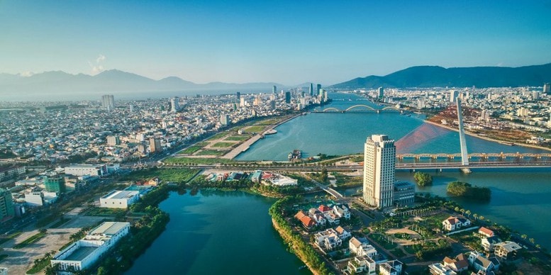 Da Nang City