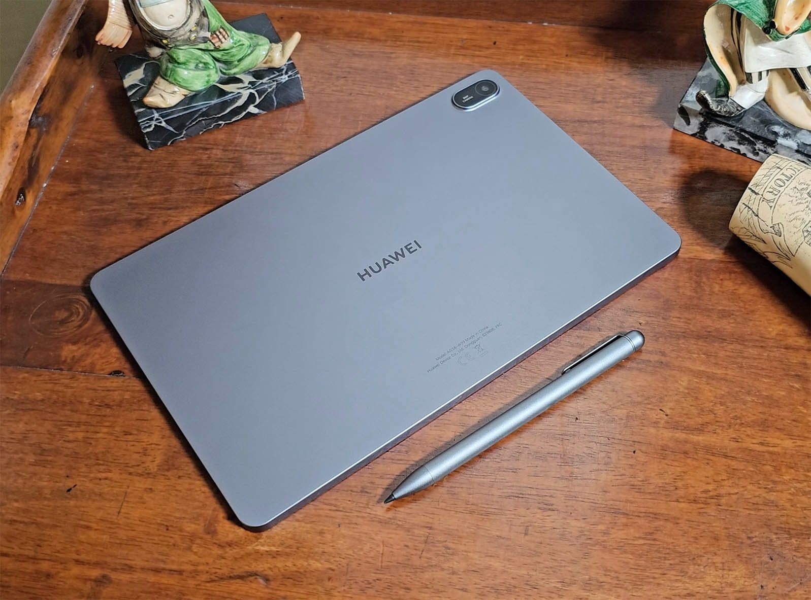 Huawei MatePad SE 11 inch 3