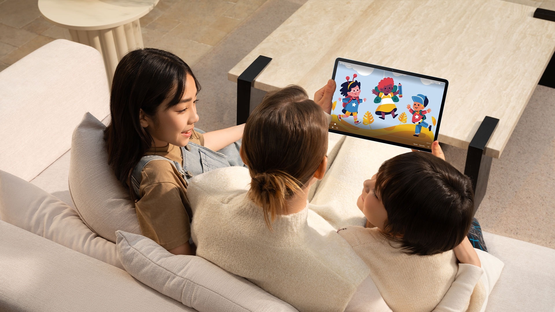 Huawei MatePad SE 11 inch 4