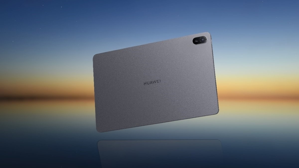 Huawei MatePad SE 11 inch