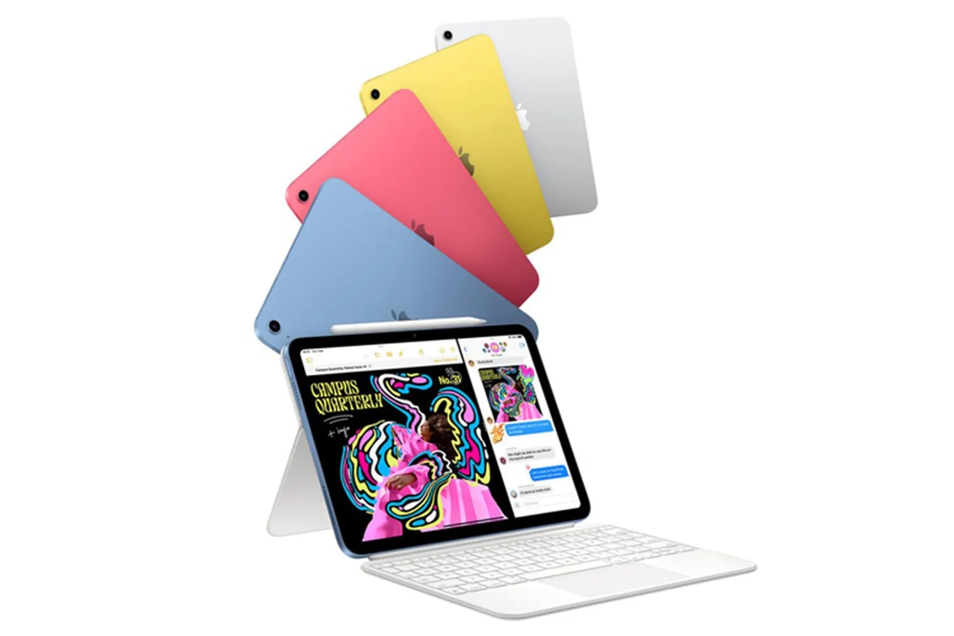 iPad A16 3