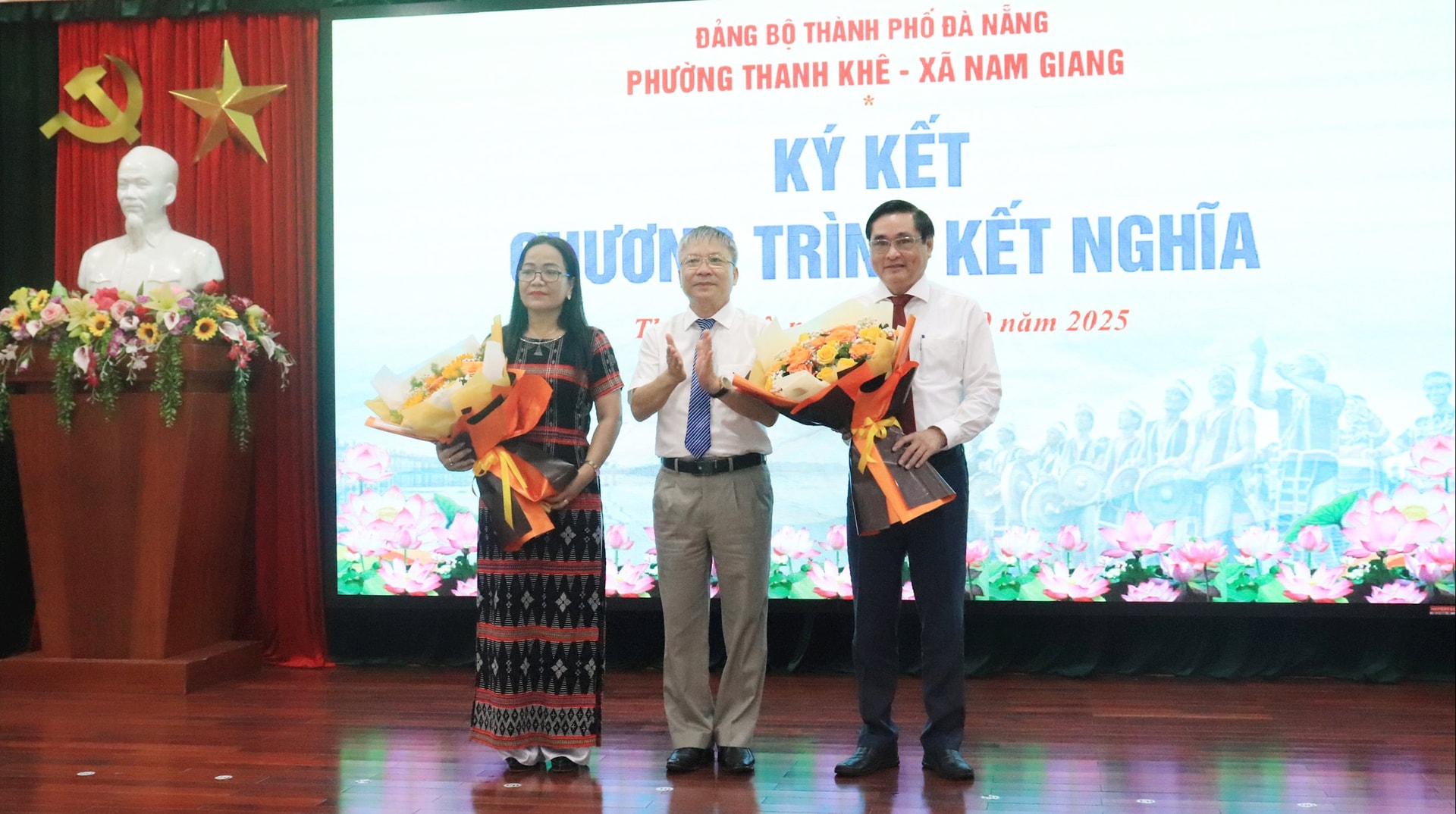 TANG HOA KK