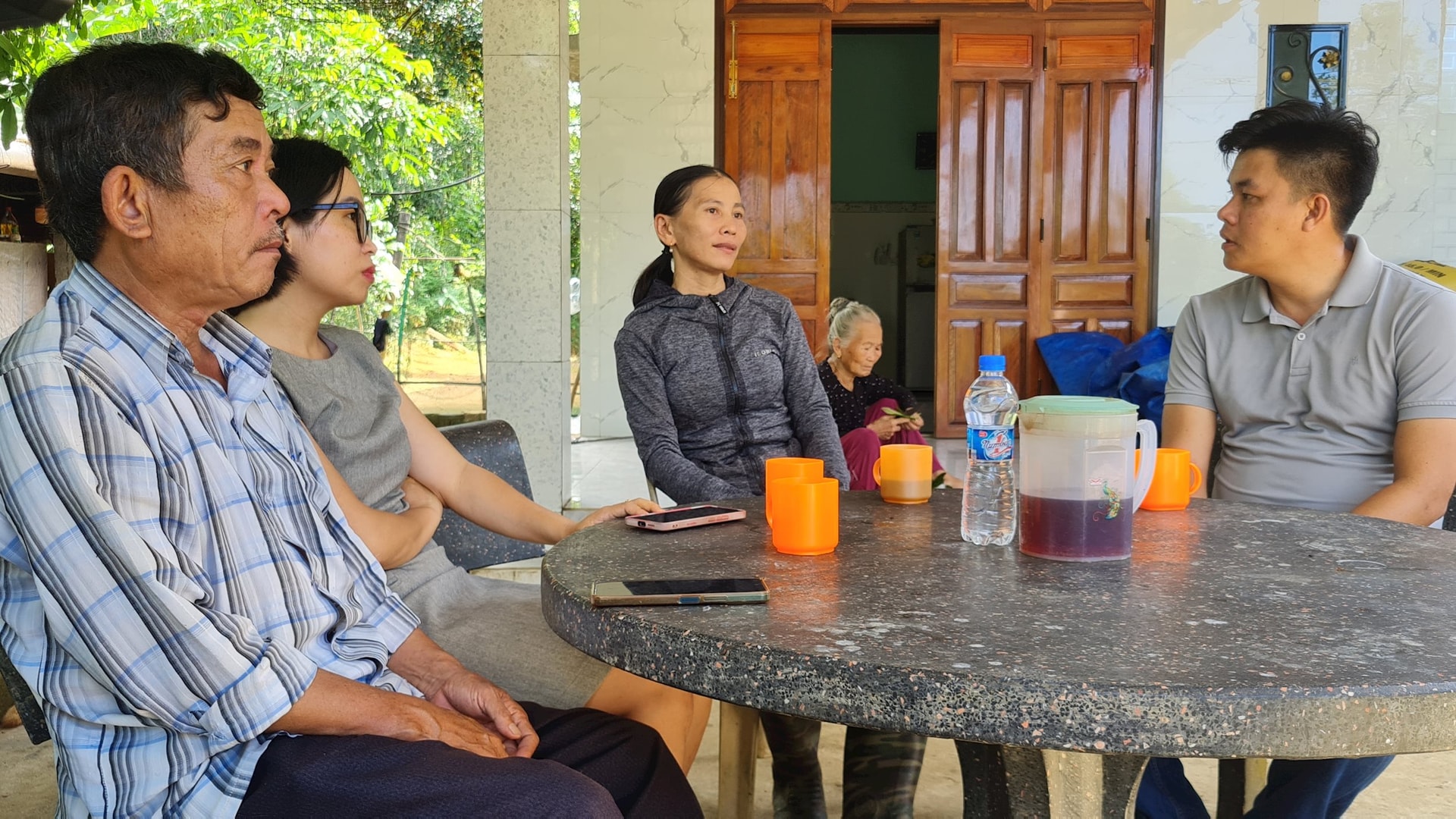 Trà Thị Thu Hiền