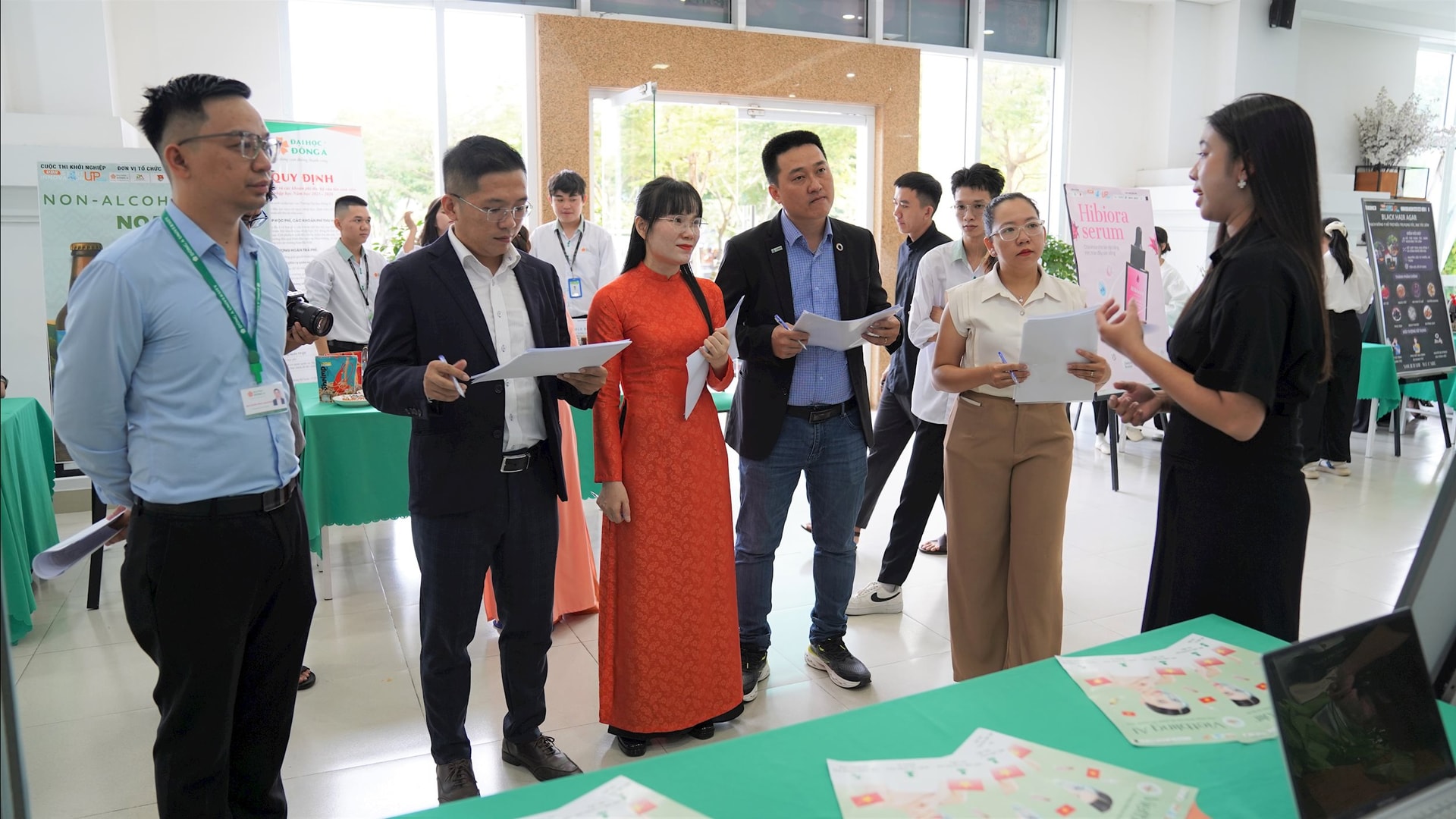 13-9, khởi nghiệp 2
