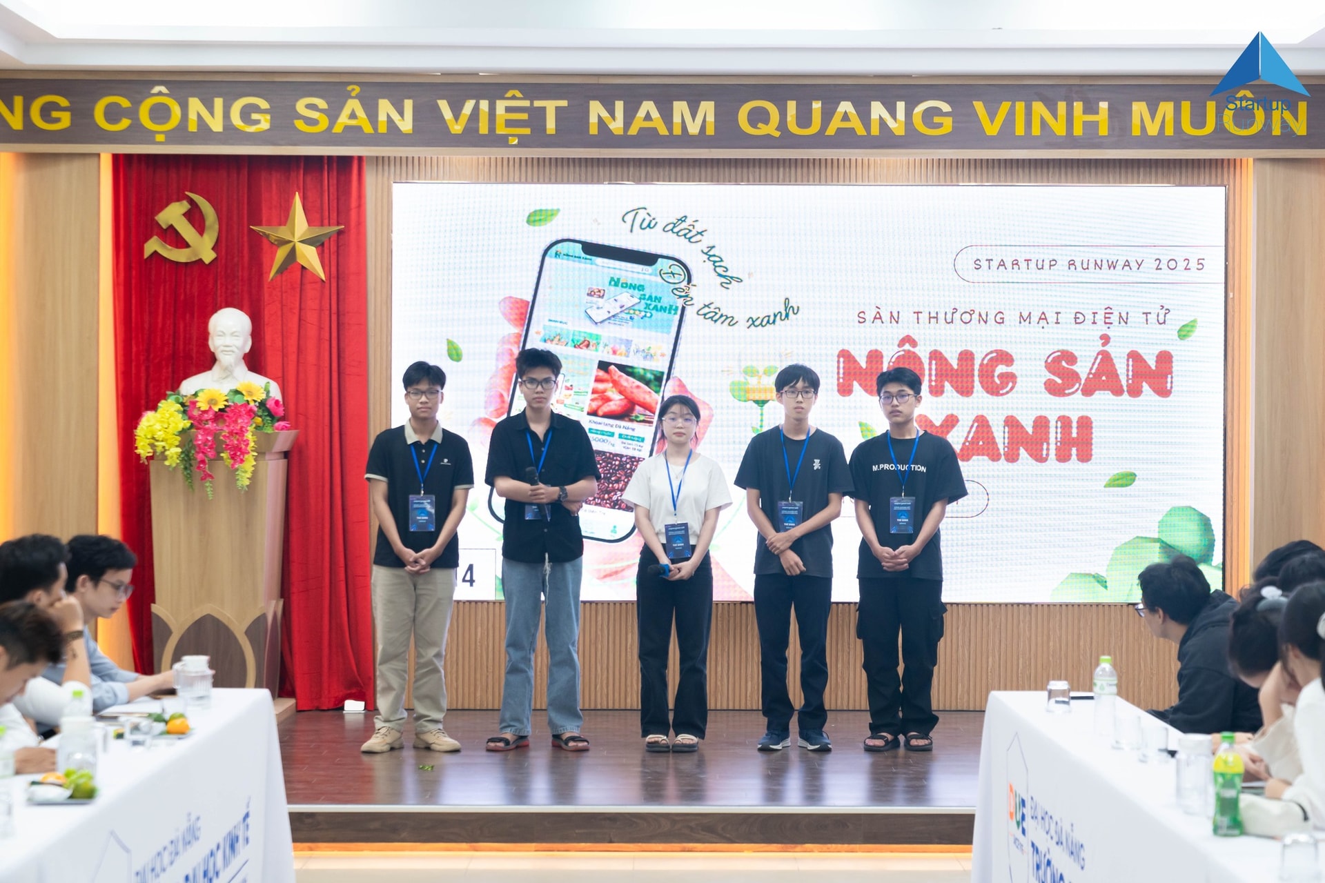 13-9, khởi nghiệp 3