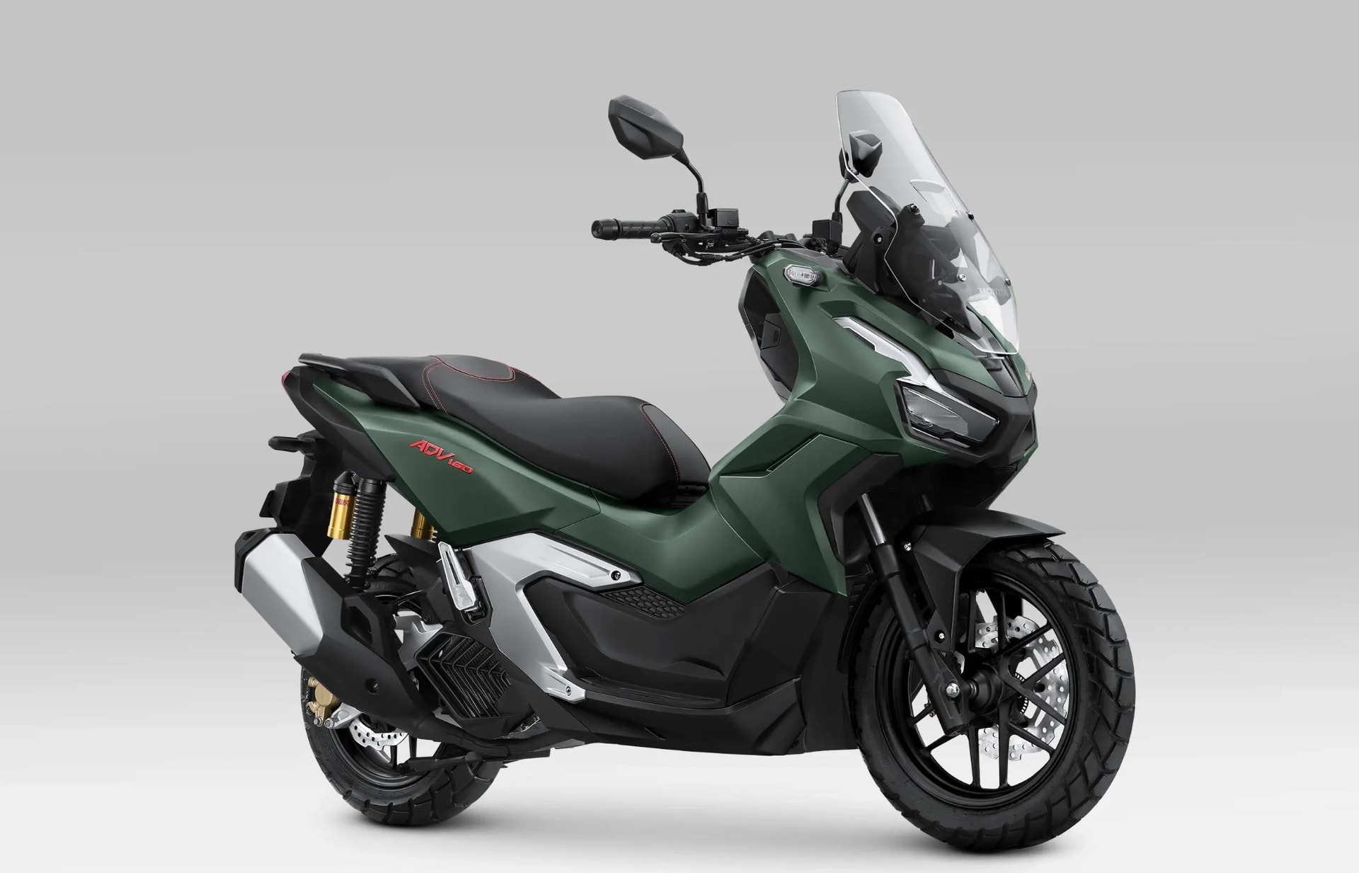 Honda Vario 125