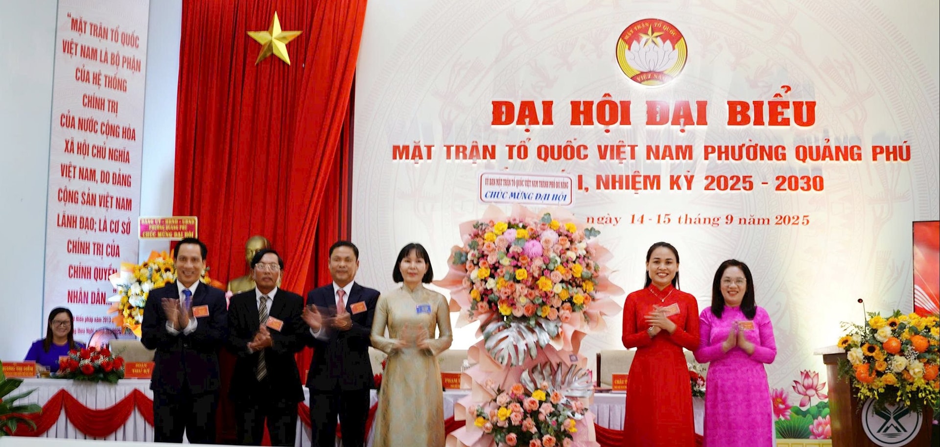 QUANG PHU 1