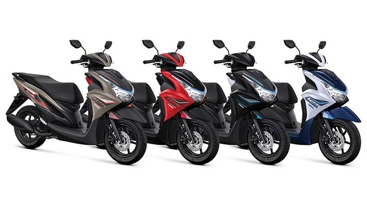 Phiên bản FreeGo 2025 2