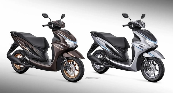 Phiên bản FreeGo 2025