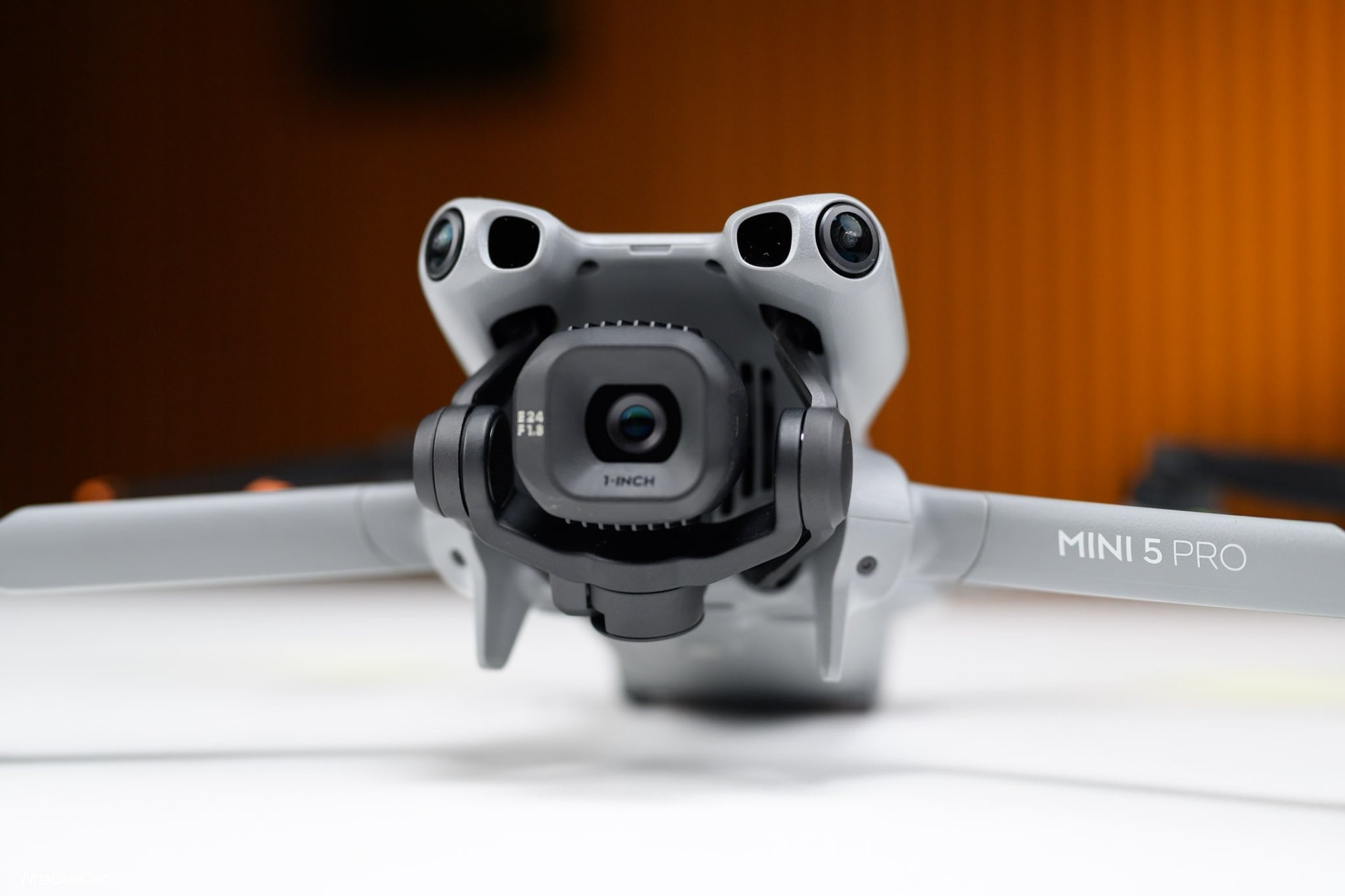 DJI Mini 5 Pro 1