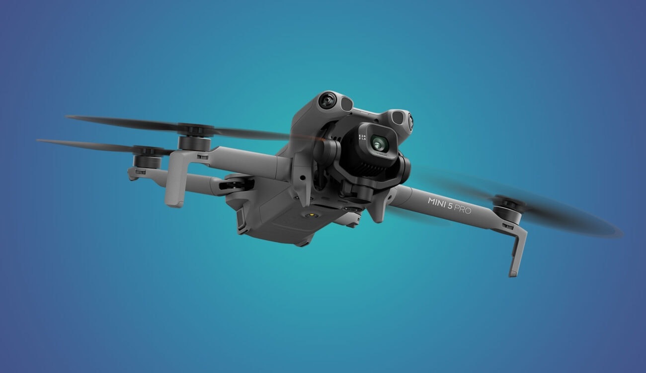 DJI Mini 5 Pro 2