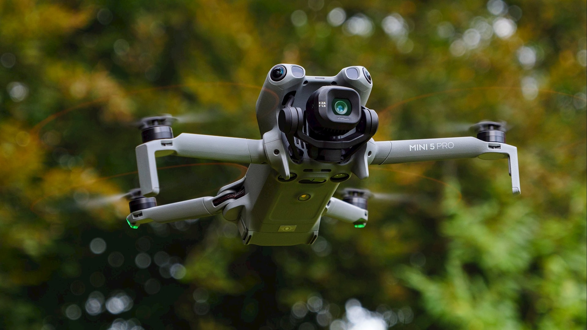 DJI Mini 5 Pro 3
