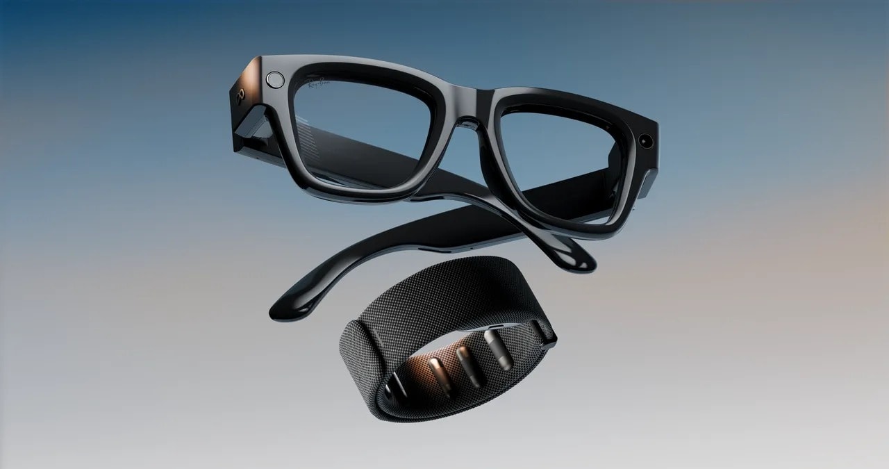 Ray-Ban Display 2