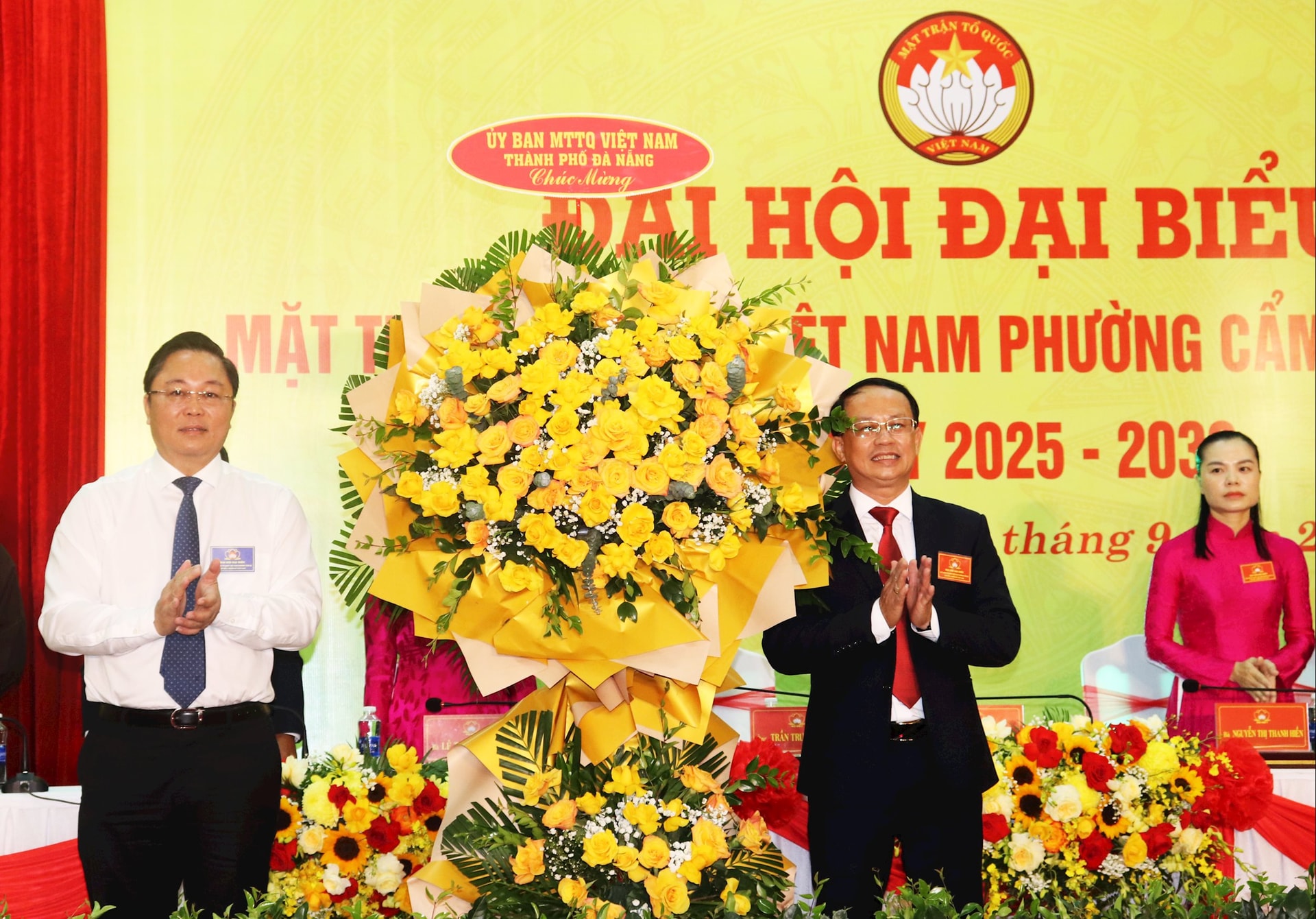 TANG HOA CL