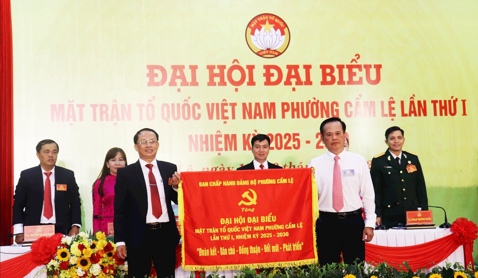 TANG TRUONG CL