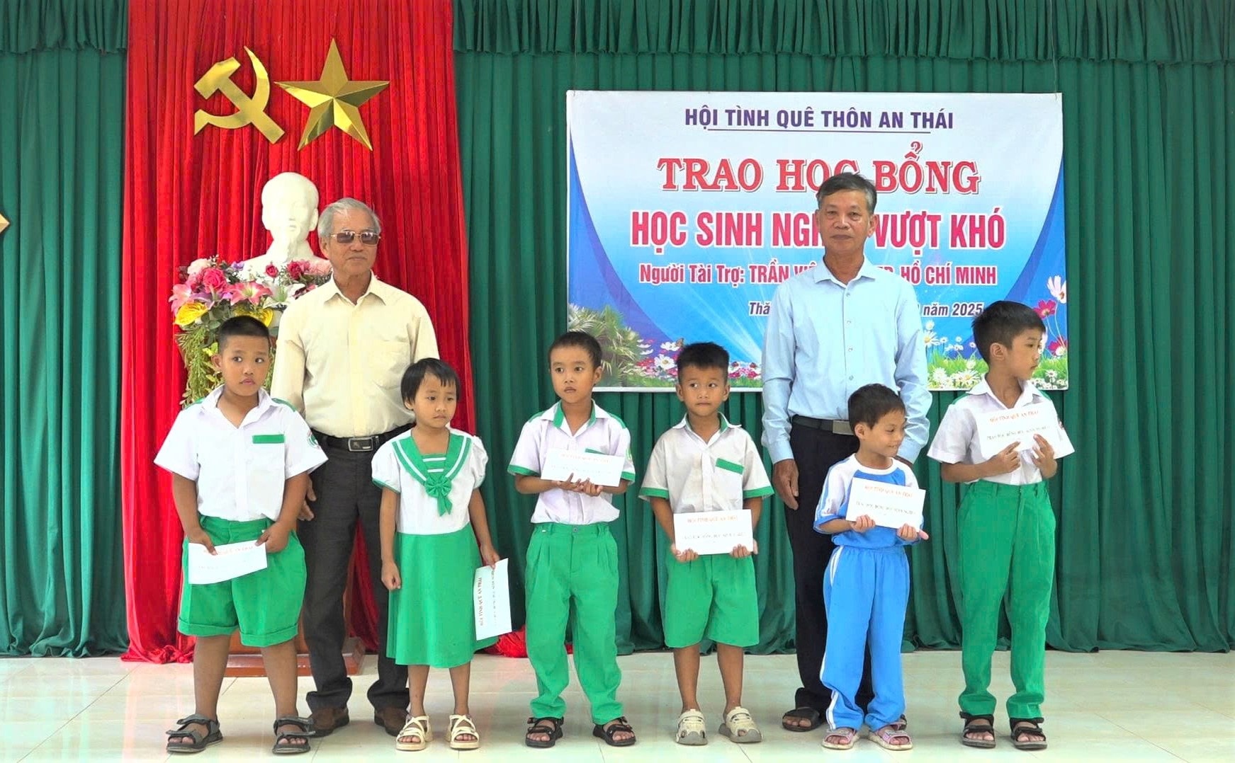 thon An Thai 1