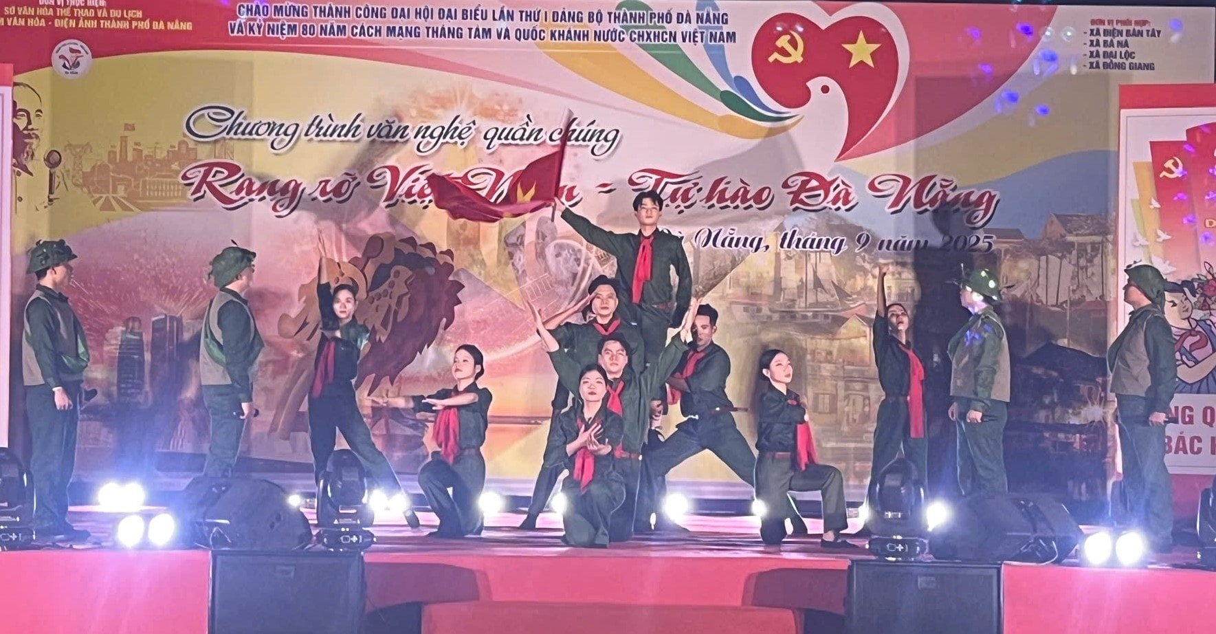 văn nghe 2