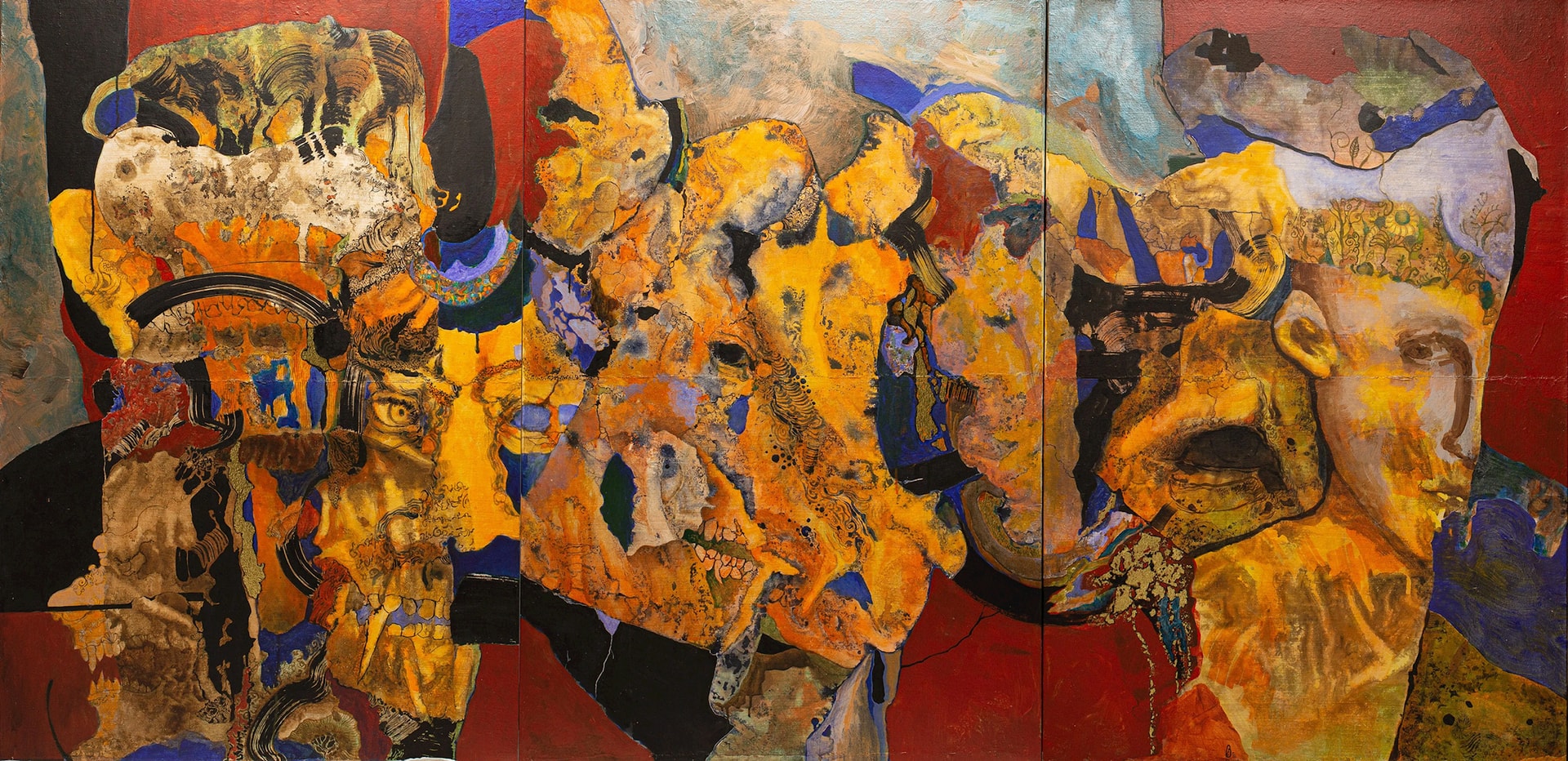 Tác phẩm Romans 7 của Mifa.