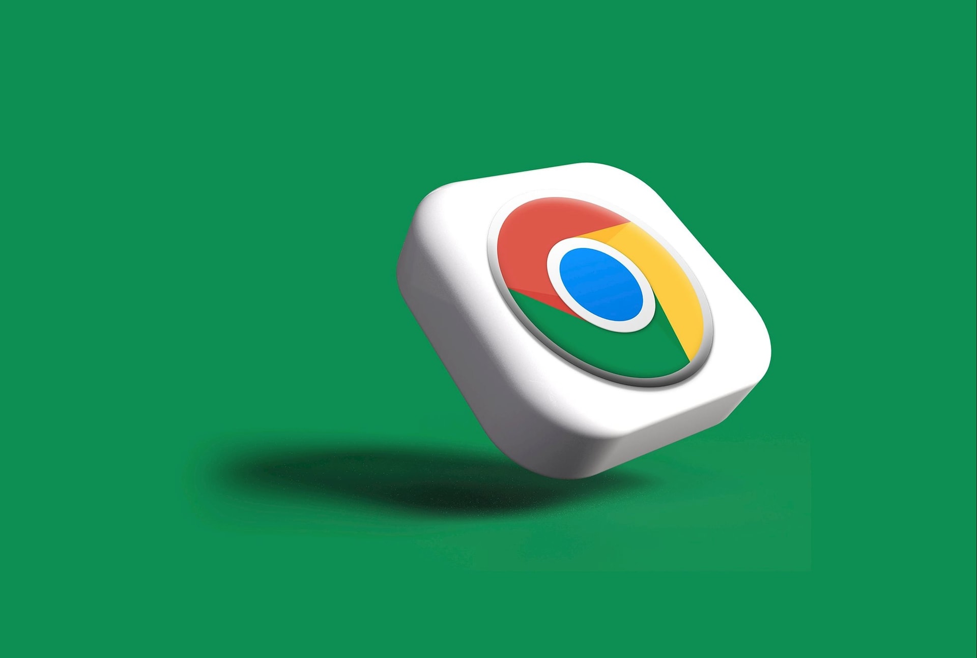 Gã khổng lồ Google cập nhật Chrome sang chảnh như iPhone 17