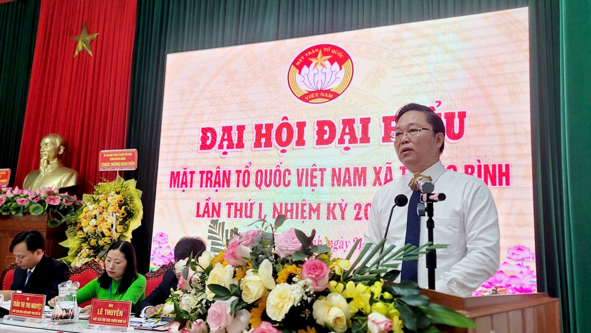 LE TRI THANH 1