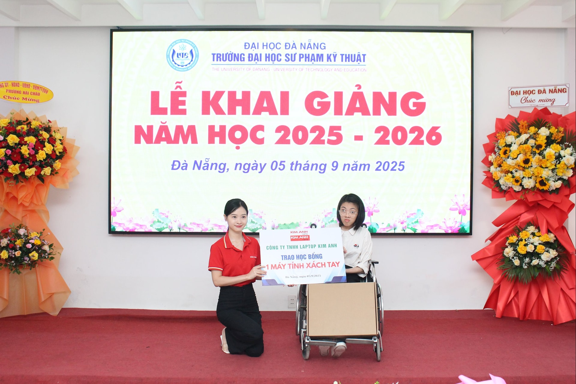 23-9, đồng hành 1