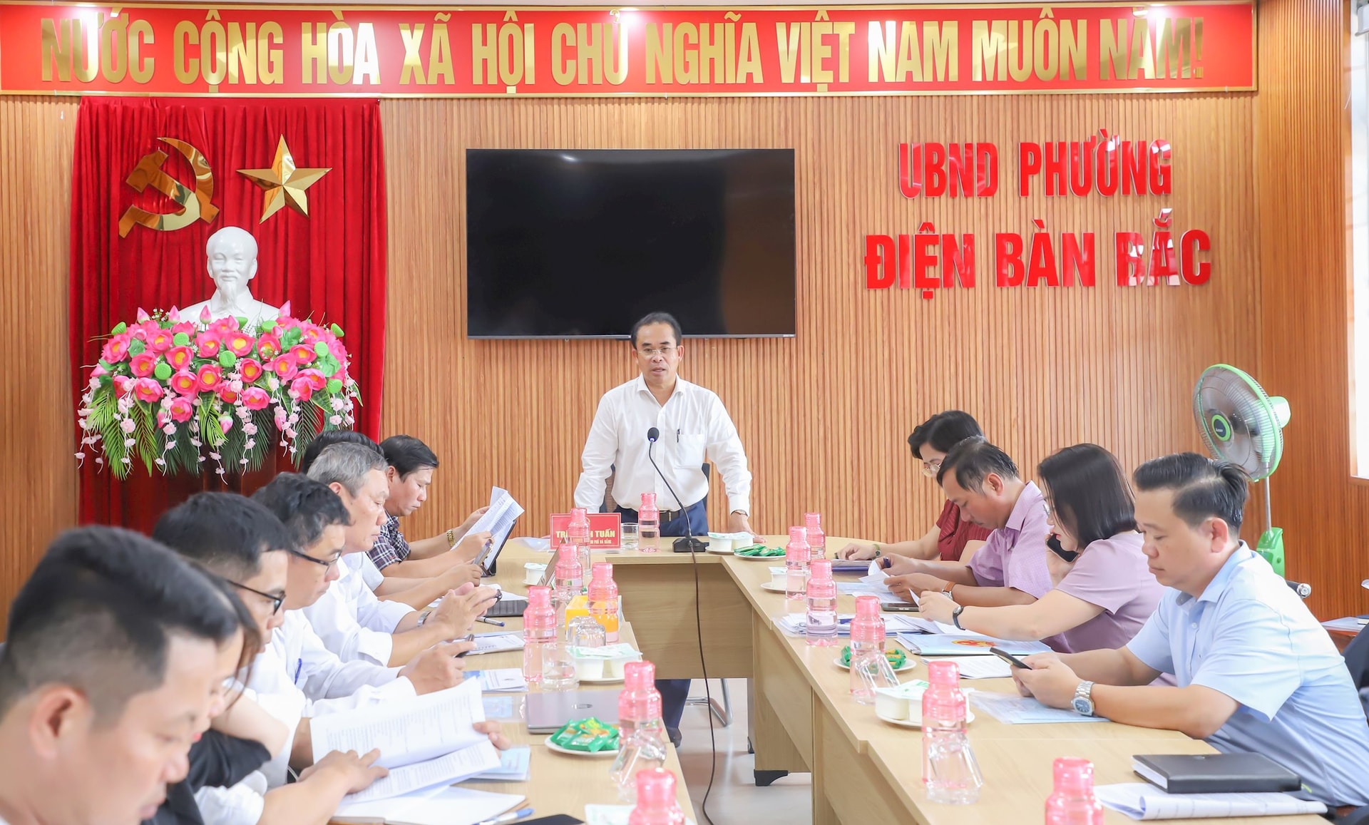 a tuan