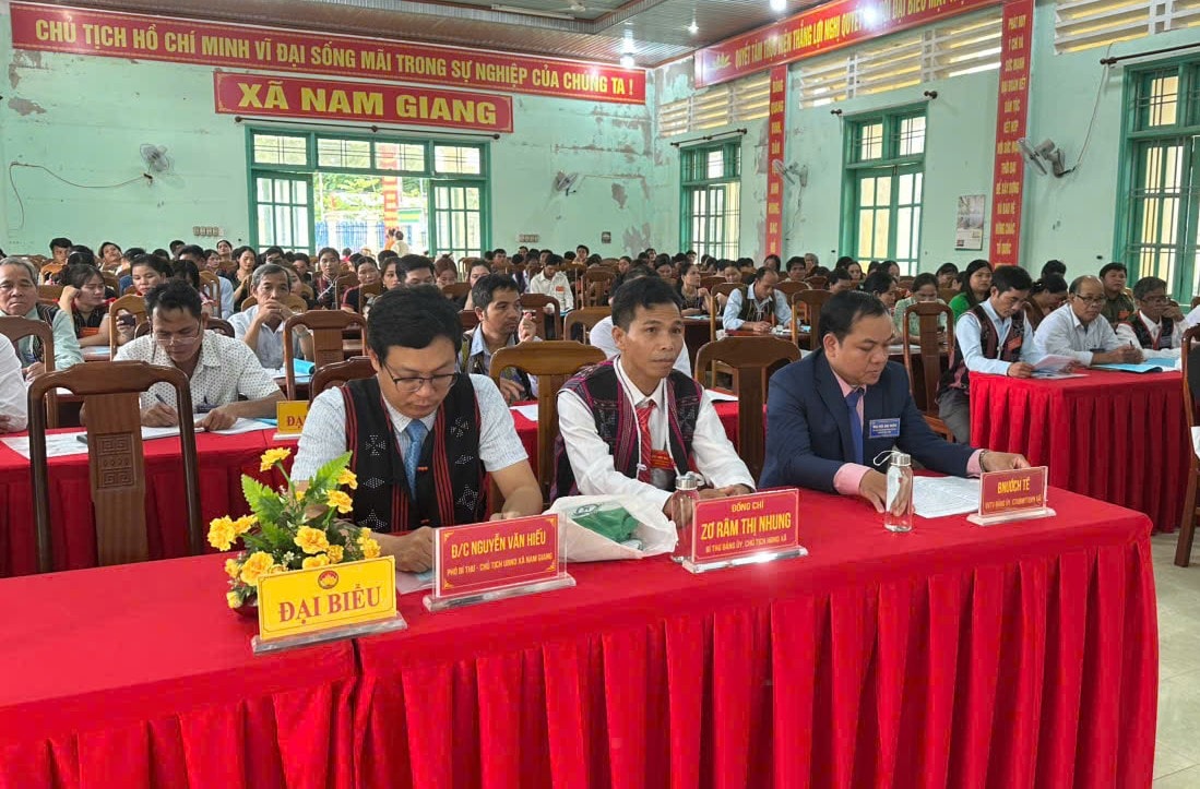 ĐẠI BIỂU DỰ ĐẠI HỘI (1)