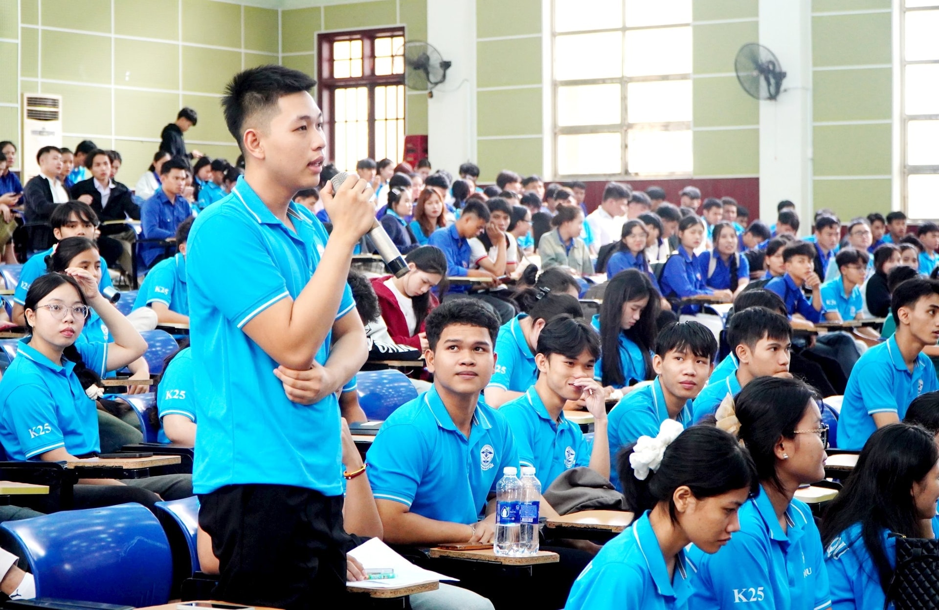 Để trường học trở thành "vườn ươm" khởi nghiệp