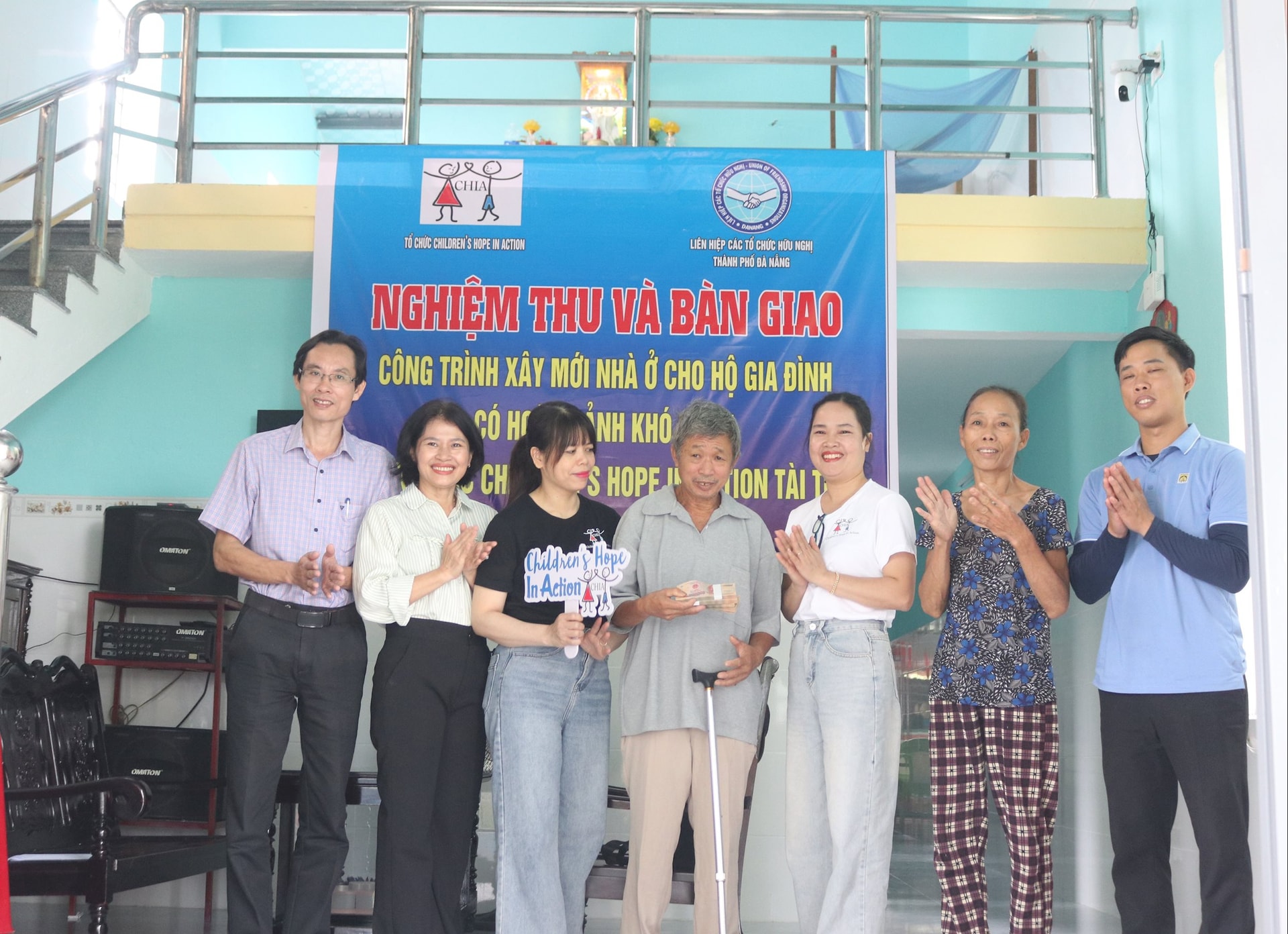 ការចែកចាយថ្នាក់ទី 3