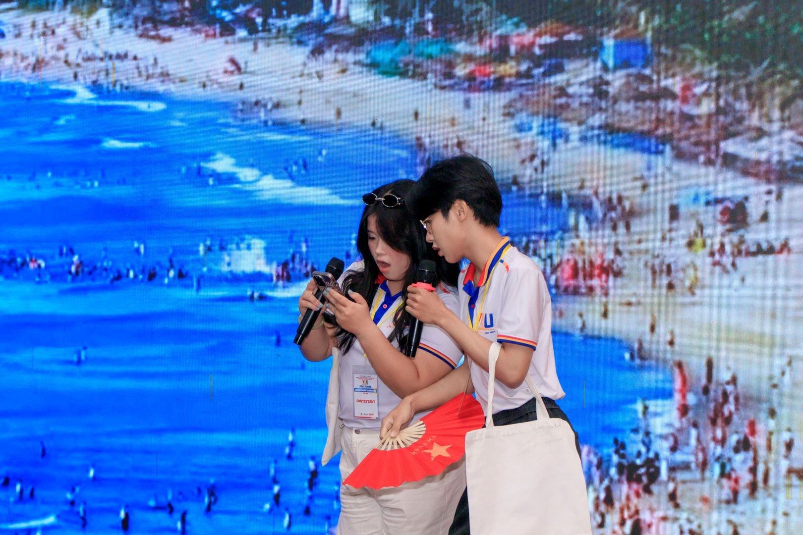 ថ្ងៃទី ២៧ ខែកញ្ញា ប្រឡង ២