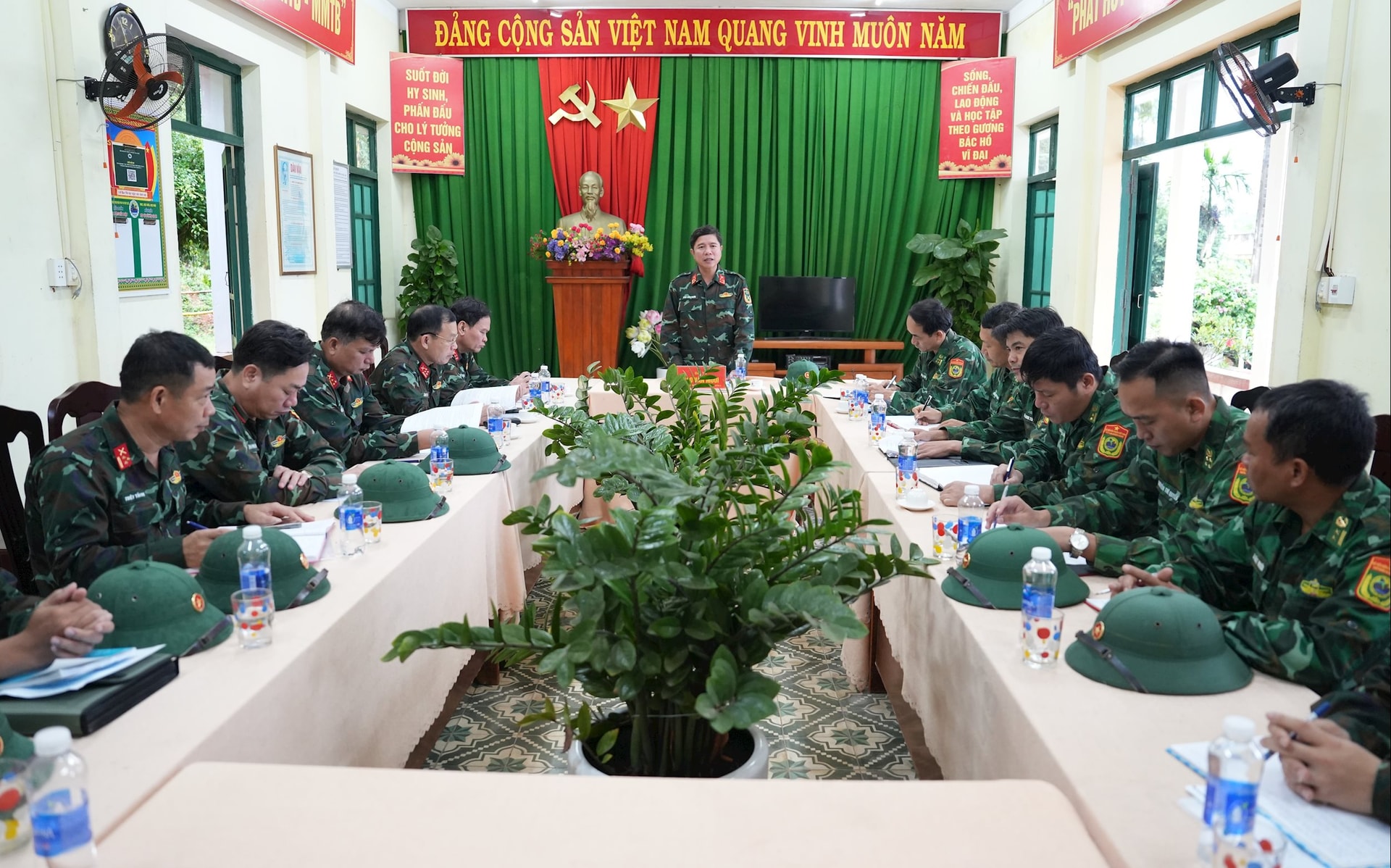 QK 5 inspection