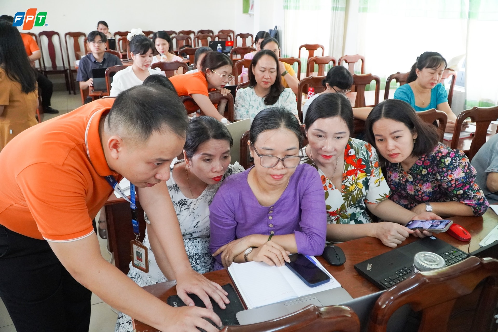 TH Lý Công Uẩn Hòa Cường 2