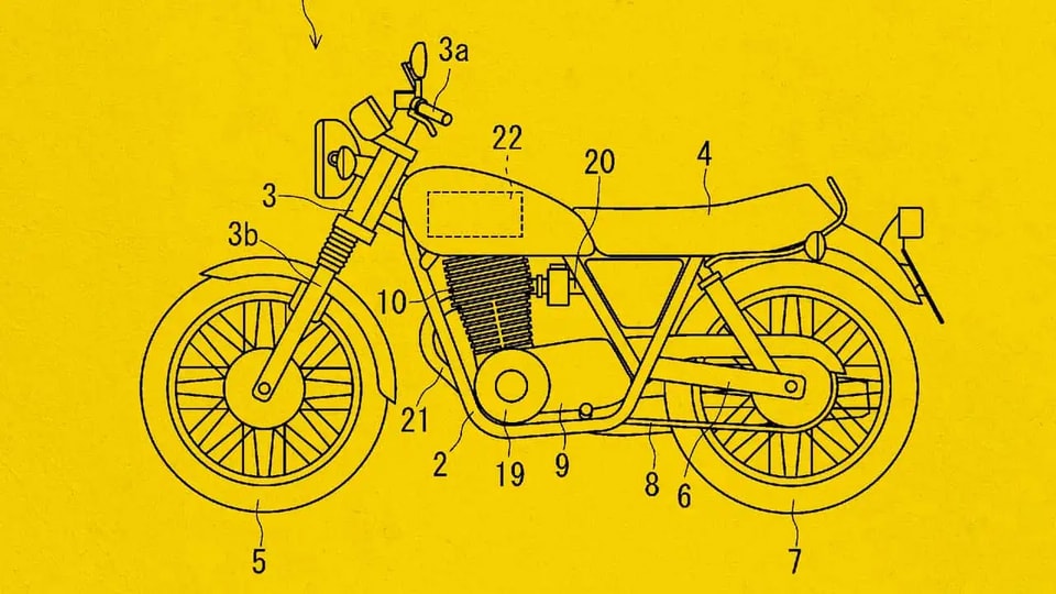 Yamaha ra mắt xe điện biết gầm, với công nghệ giả lập cơ khí