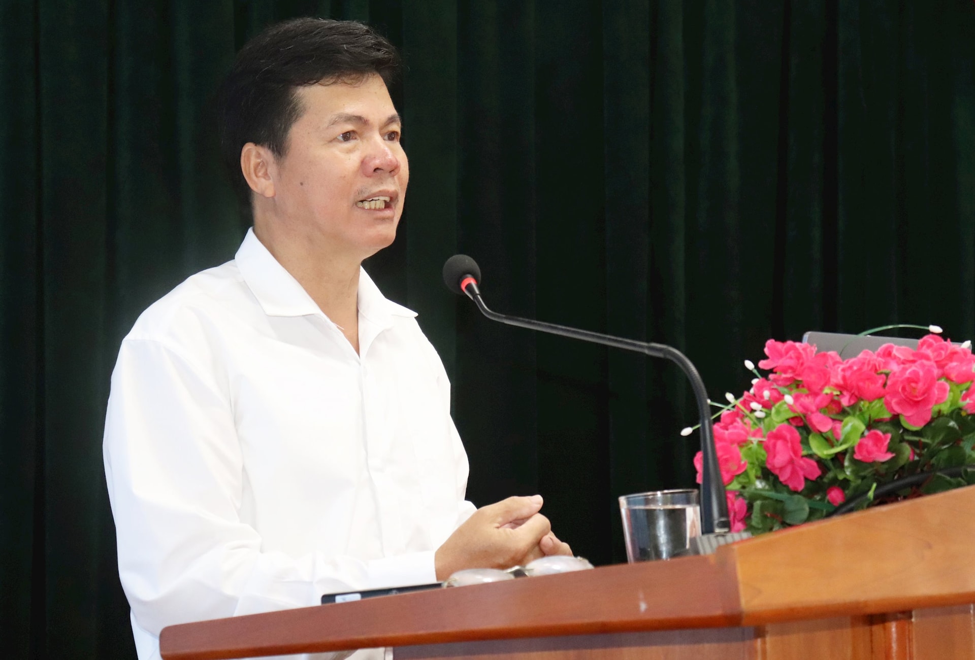 A CHANH 12