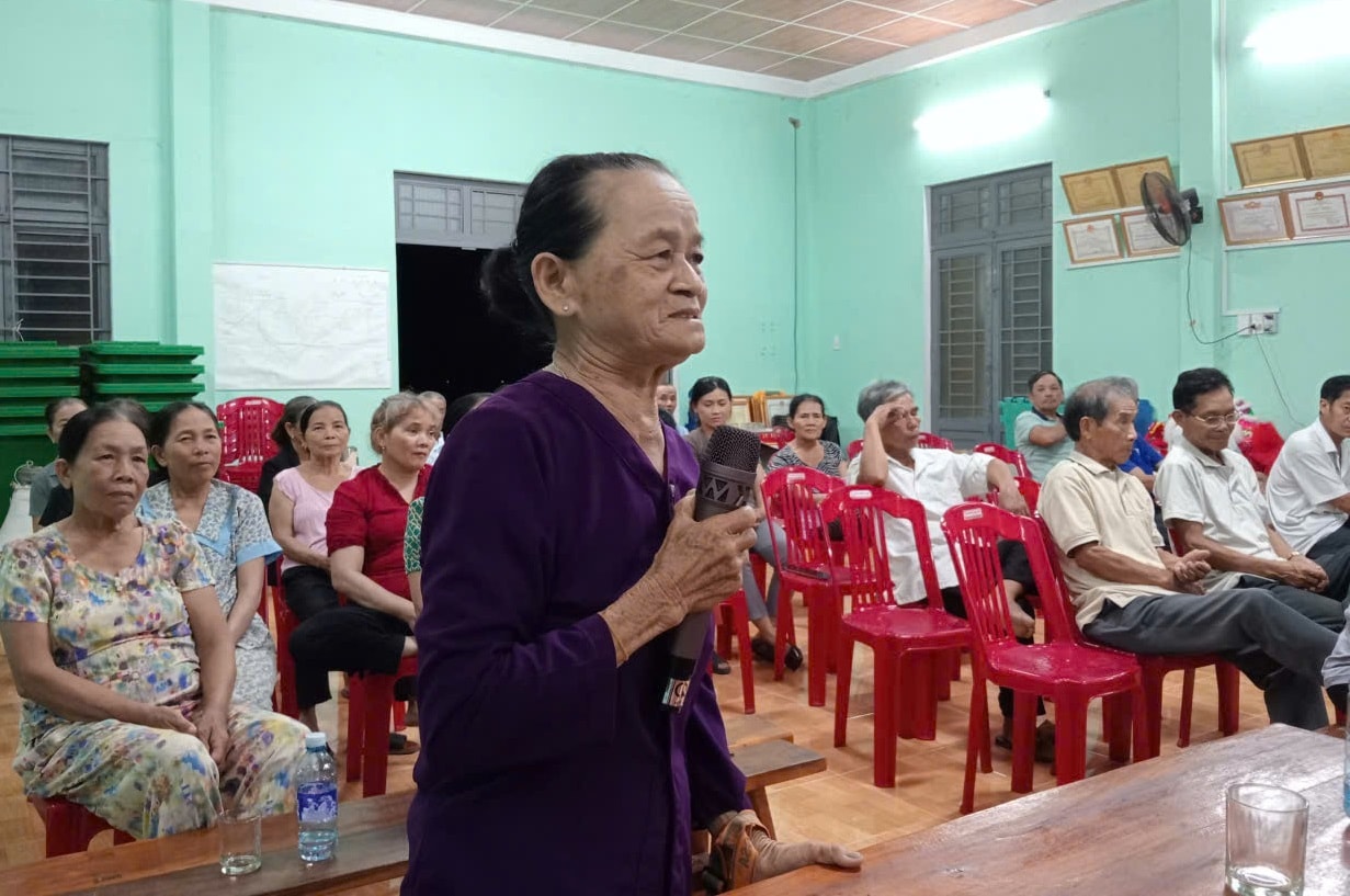 CỬ TRI