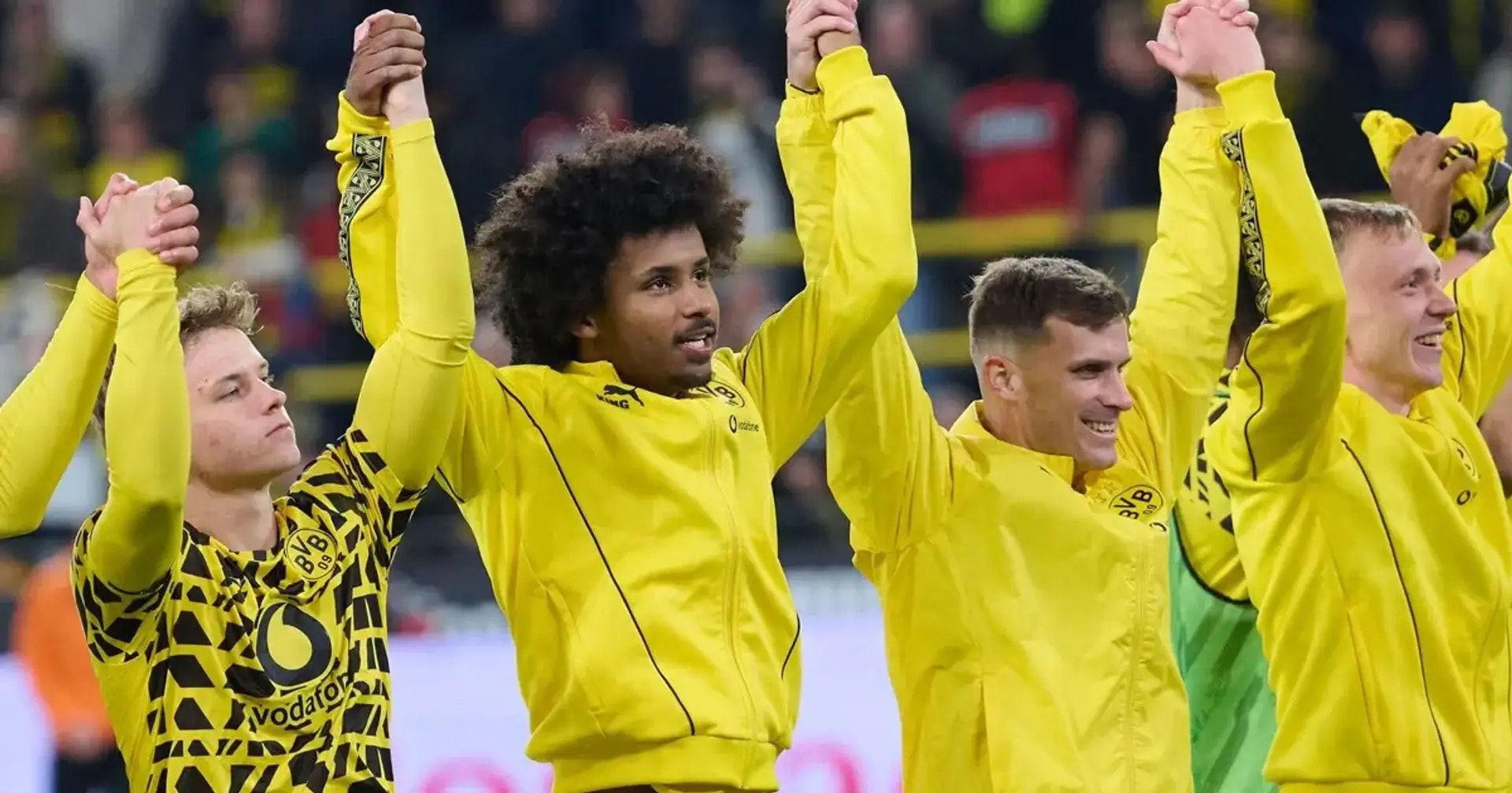 Nhận định trận đấu Dortmund vs Athletic Bilbao Vàng đen tiếp đón sư tử xứ Basque