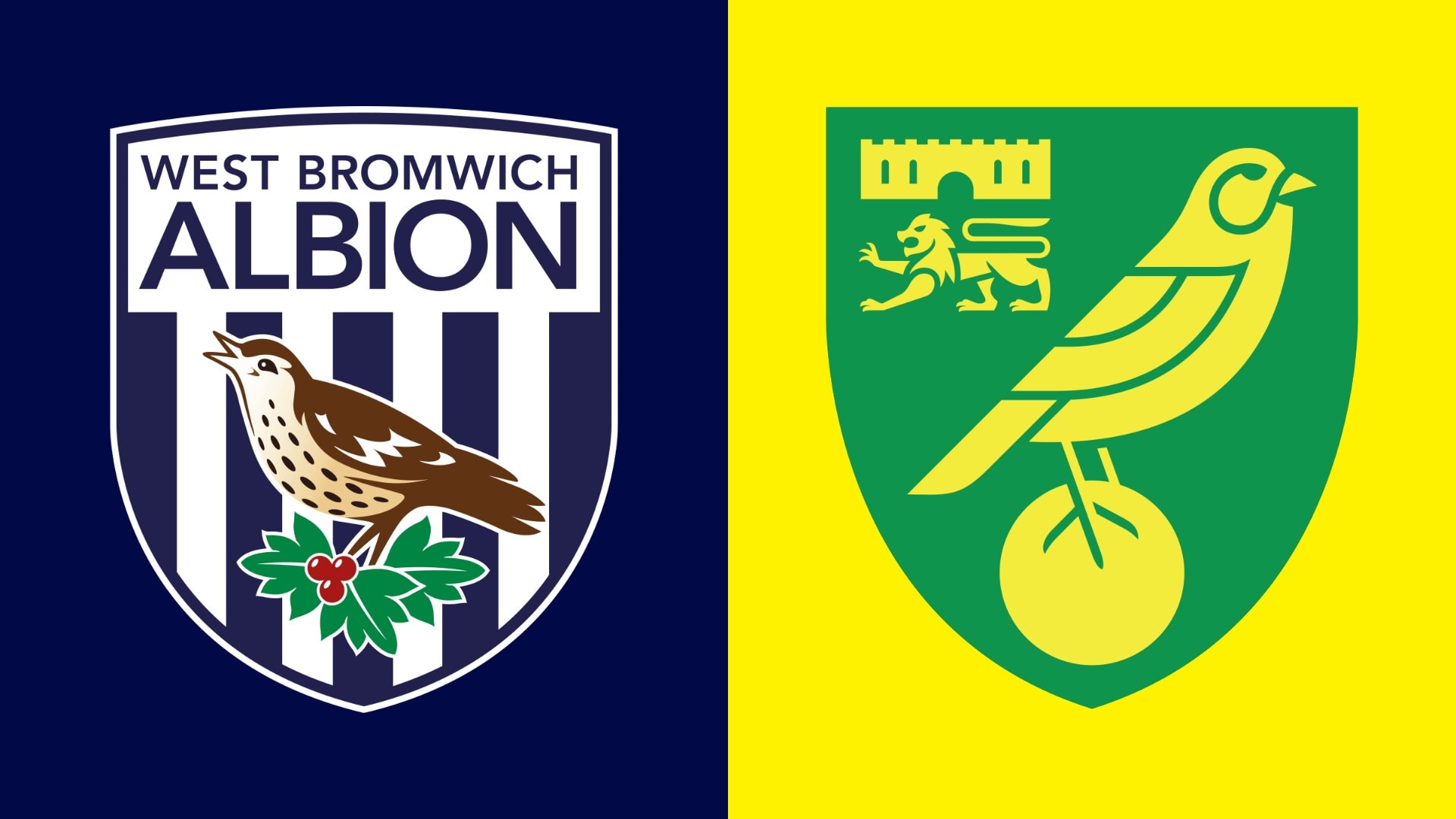 Nhận định trận đấu Norwich vs West Brom Tâm bão Carrow Road