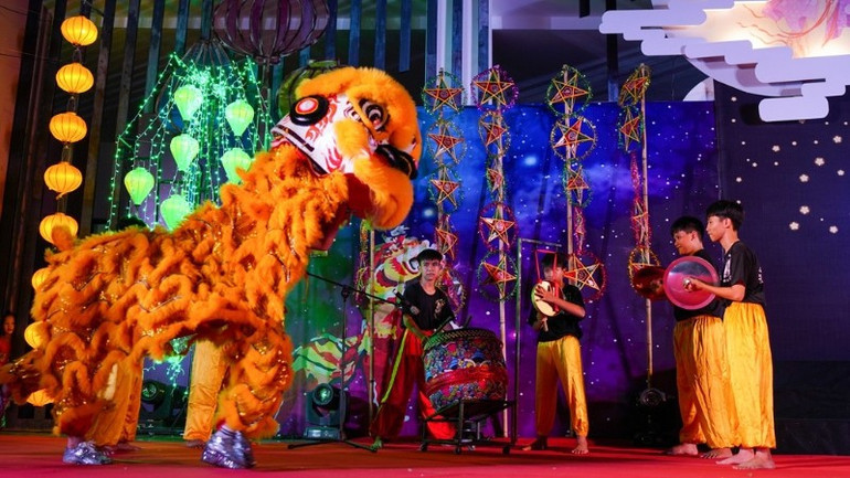 The Hoi An Mid-Autumn Festival 2025 will feature a range of engaging and vibrant events