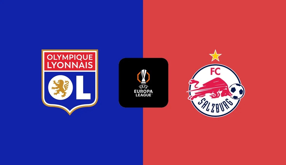 Nhận định trận đấu Lyon vs Salzburg Bất ngờ từ đại diện Áo