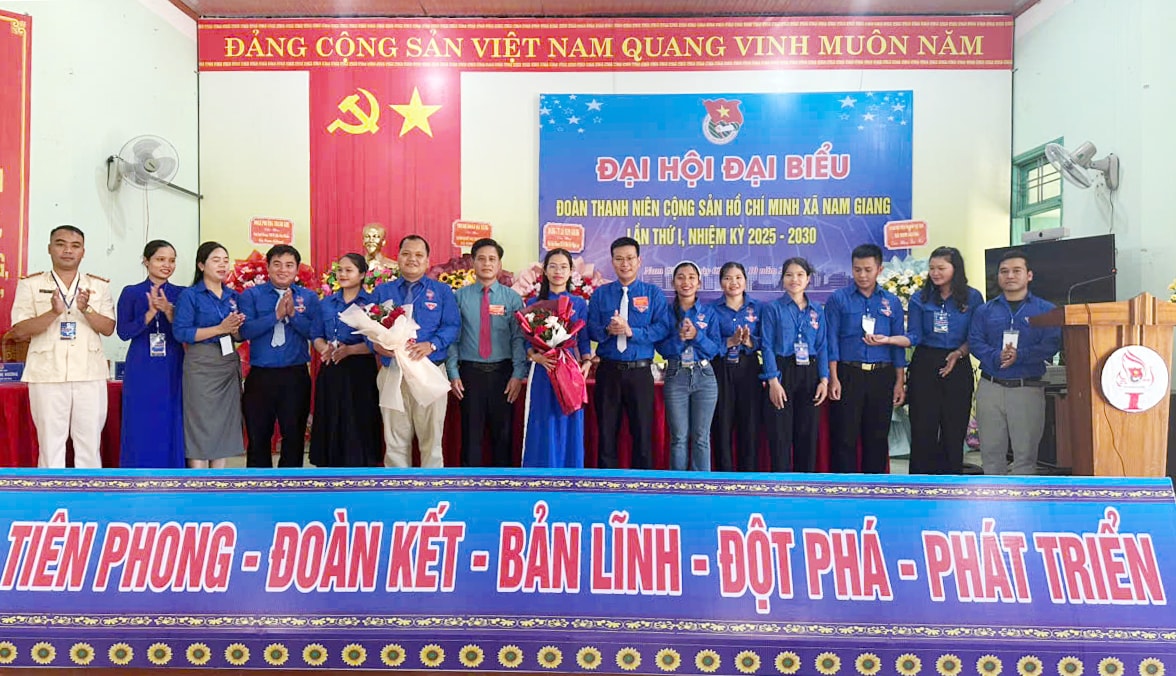 thanh nien NG