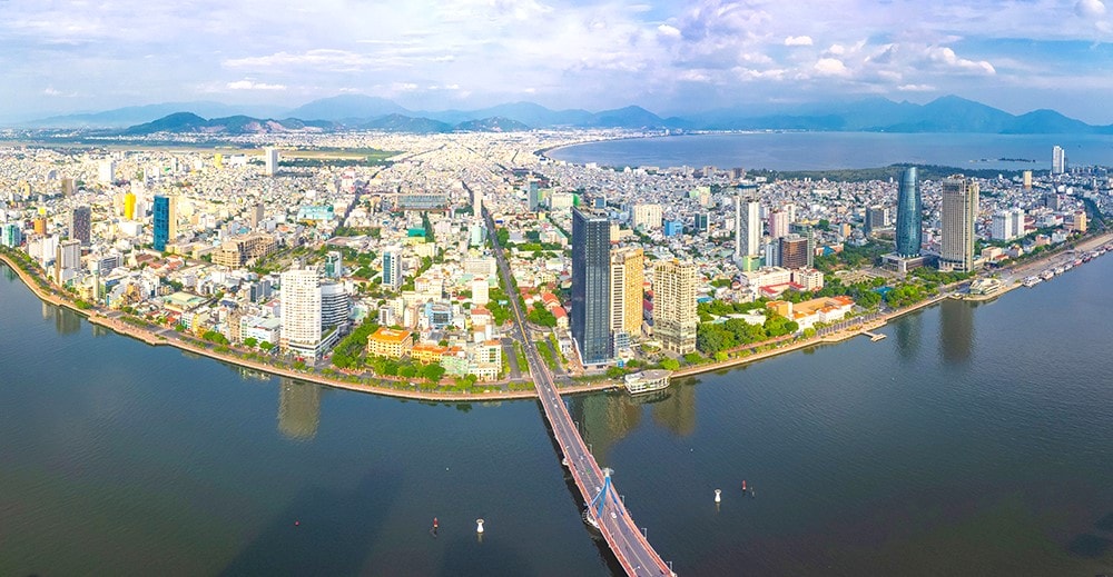 រូបថតទីក្រុង