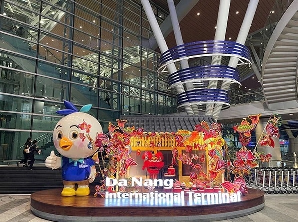 Mid-Autum festival Da Nang
