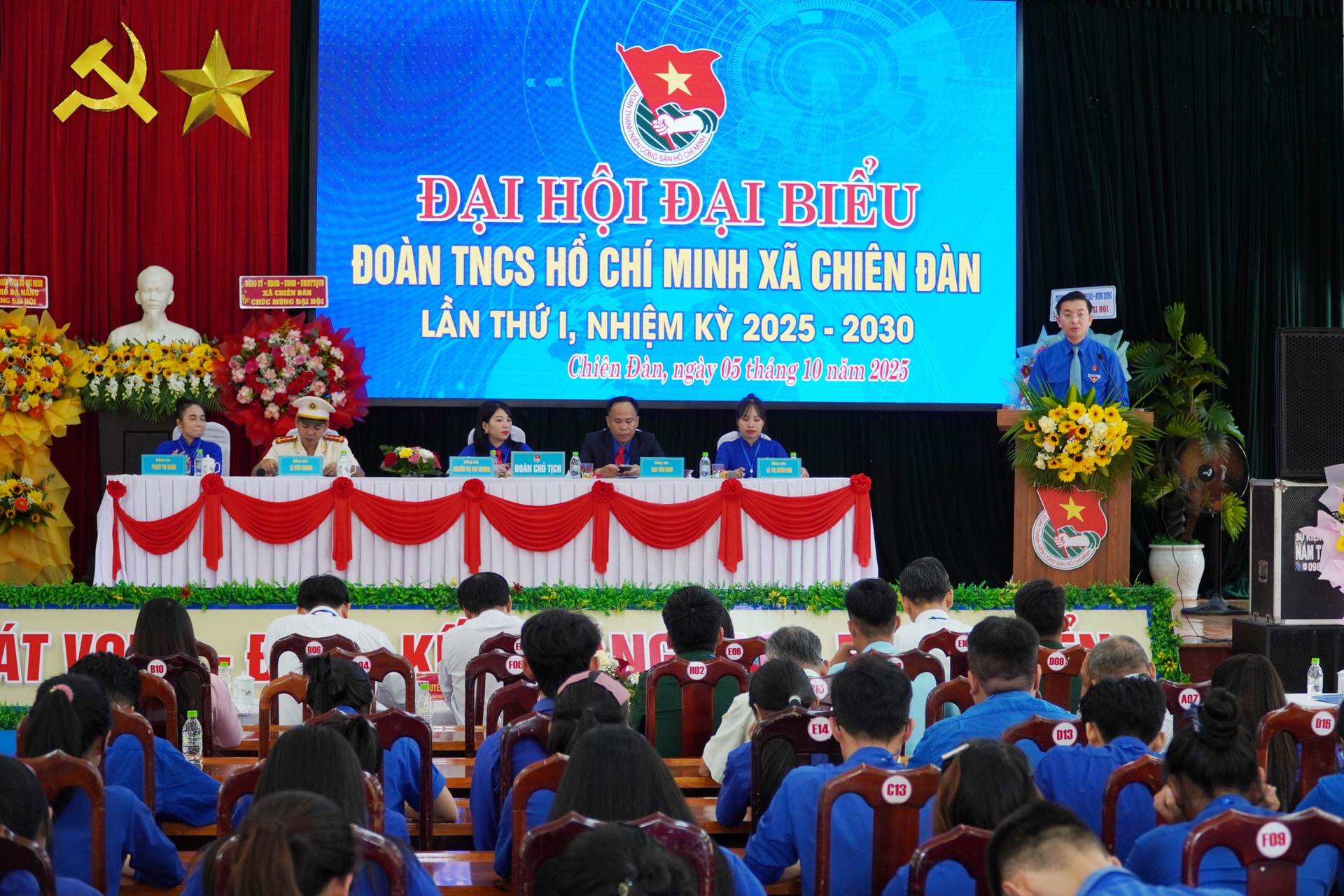 dai hoi