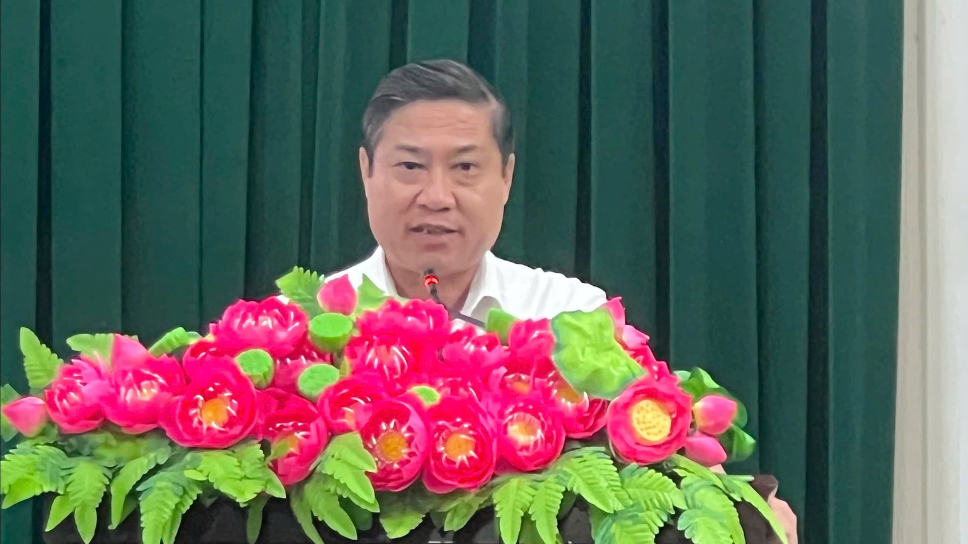 ONG biNH