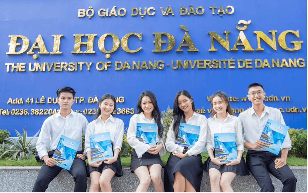 Đại học Đà Nẵng