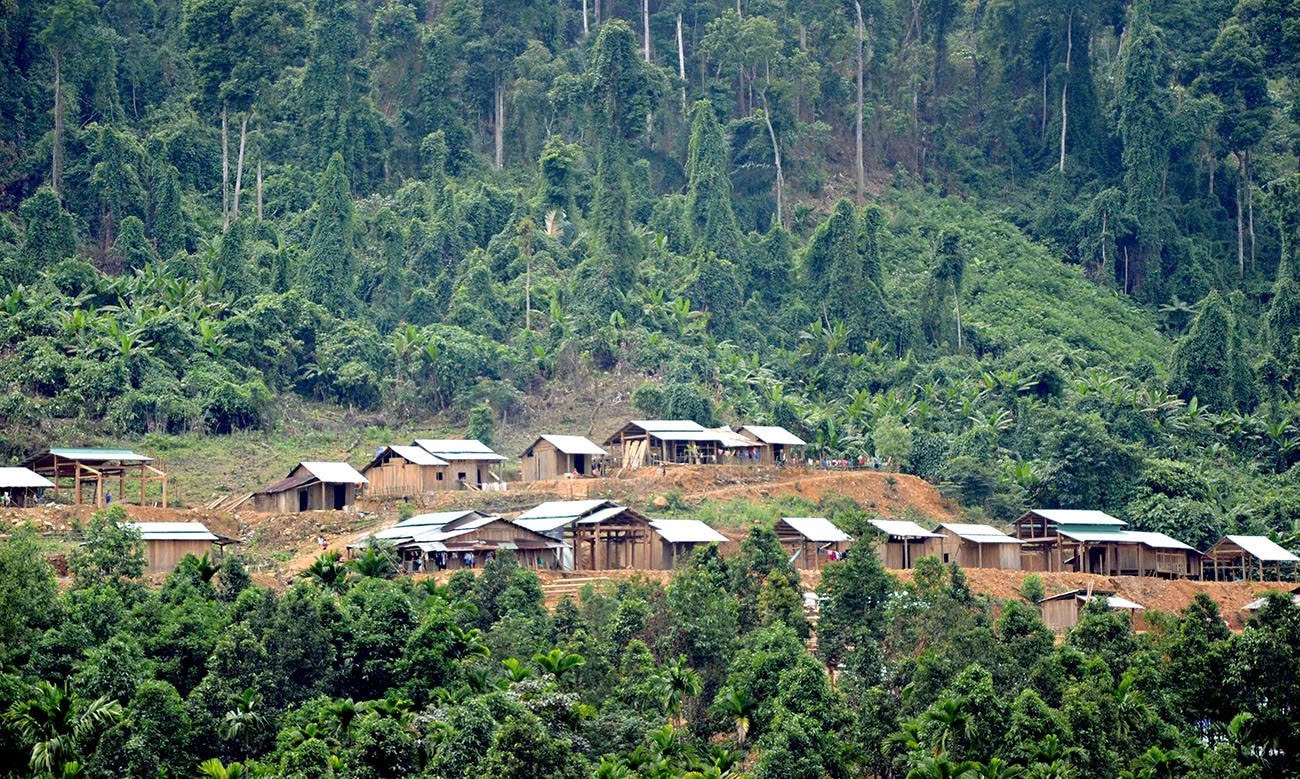 ১০-১০টি পাহাড়
